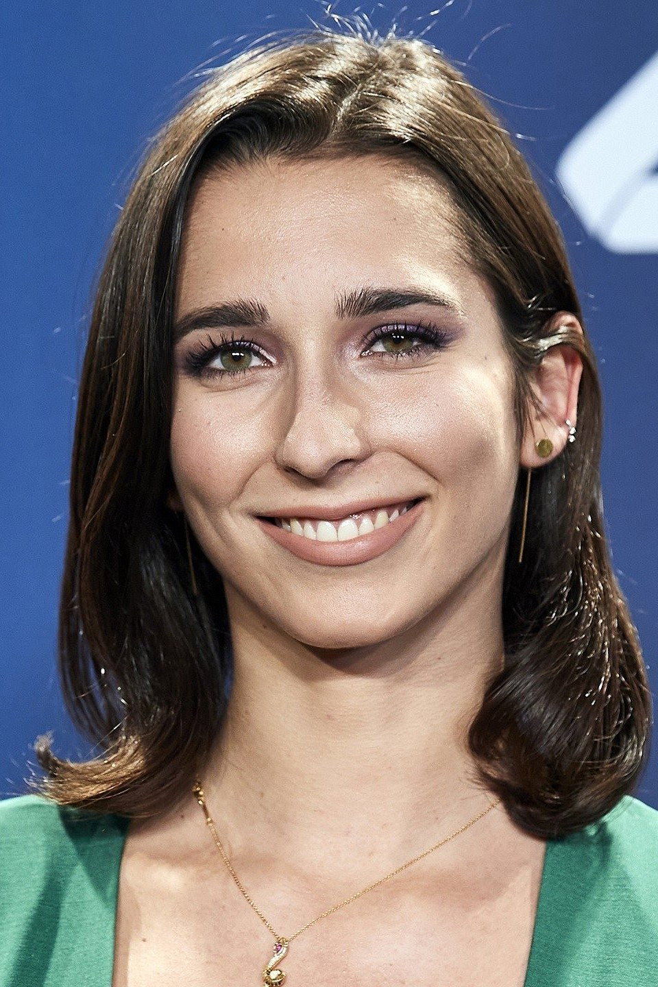 Lola Rodríguez's poster