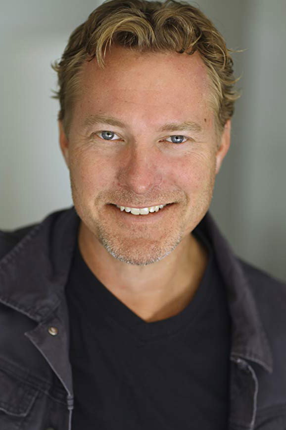 Greg Savage's poster