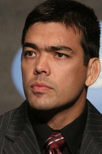 Lyoto Machida's poster