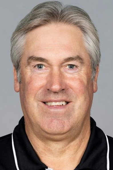 Doug Pederson's poster