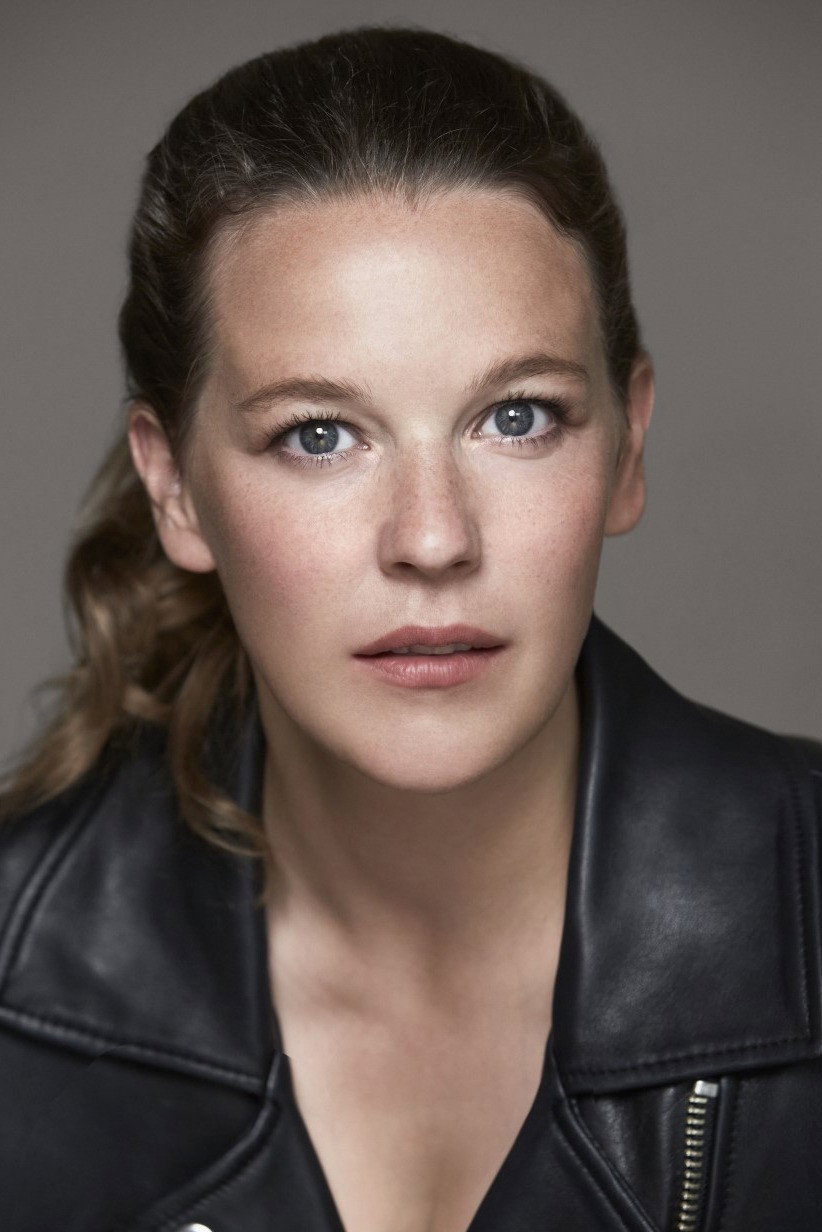 Josefin Neldén's poster