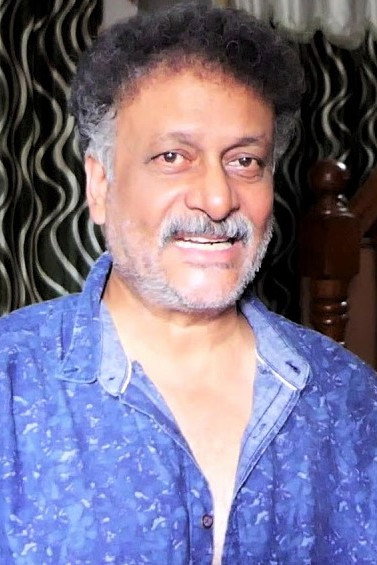 Surya Bhagawan Das's poster