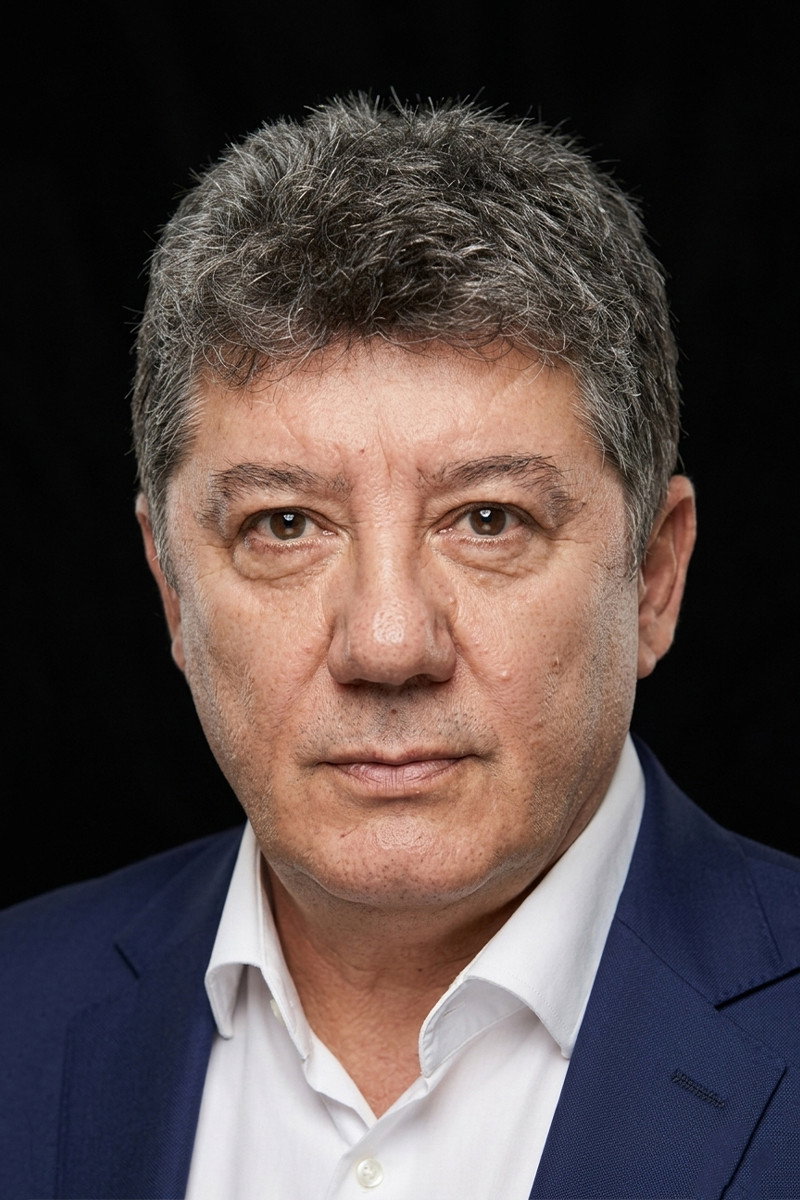 Tarık Ünlüoğlu's poster