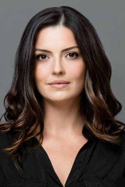 Yasemin Balık's poster