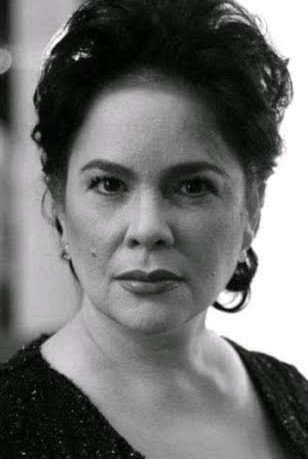 Jaclyn Jose's poster