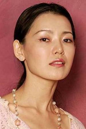 Suh Jung's poster