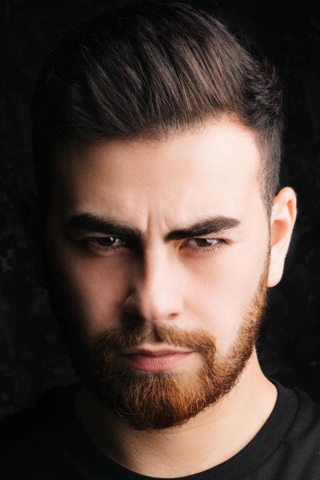 Sabir Samiroghlu's poster