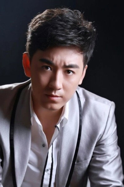 Zhong Ming's poster
