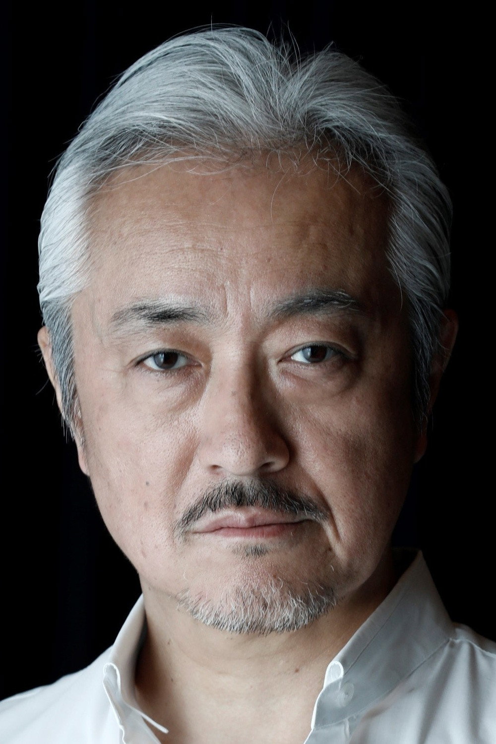 Kazuhiro Yamaji's poster