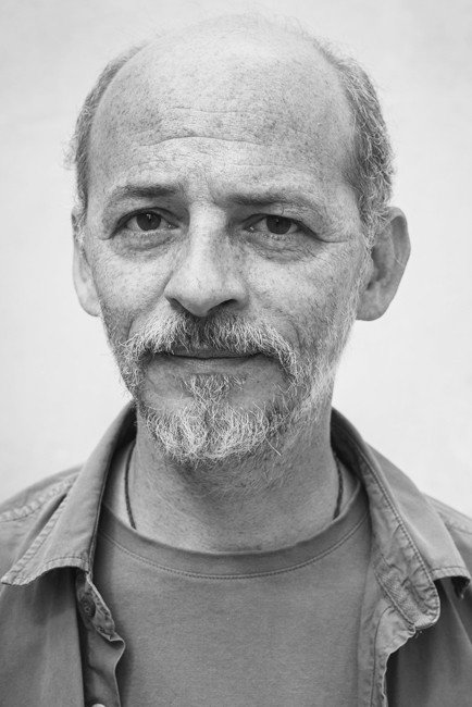 Lourenço Mutarelli's poster