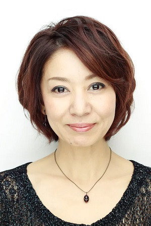 Nagisa Katahira's poster