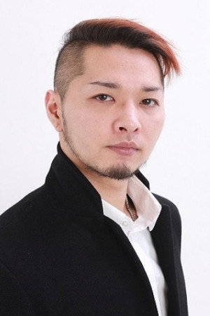 Hiroya Egashira's poster