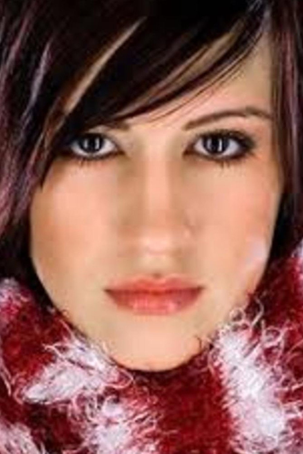 Danielle Brett's poster