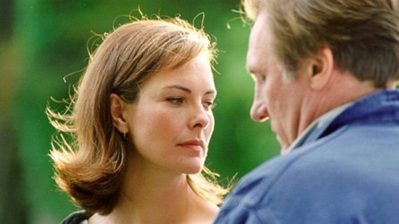 The Bridge's poster