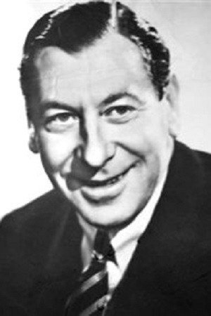 Arthur Riscoe's poster
