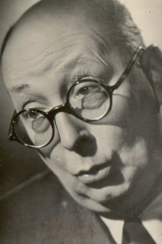 Hermann Pfeiffer's poster
