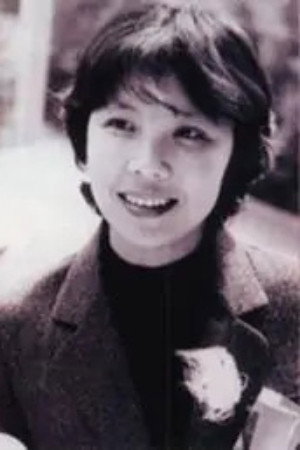 Ding Jianhua's poster
