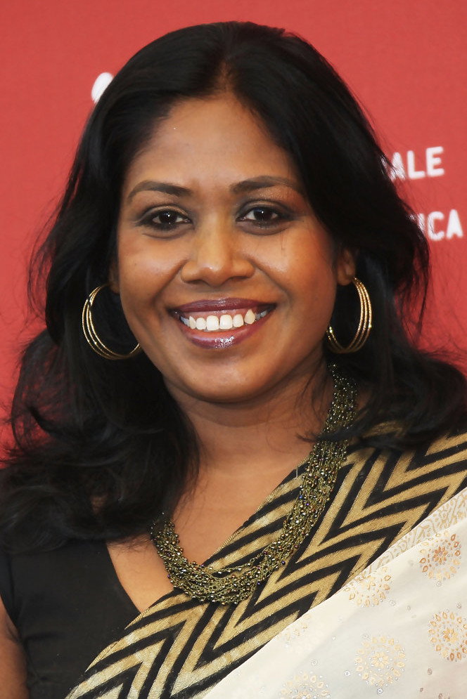 Kaushalya Fernando's poster
