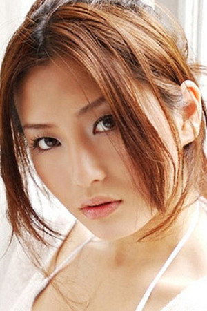 Haruna Yabuki's poster