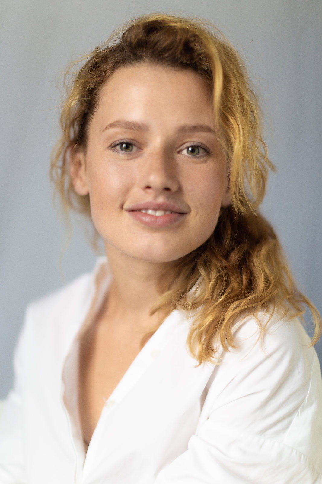 Valentyna Voitenko's poster