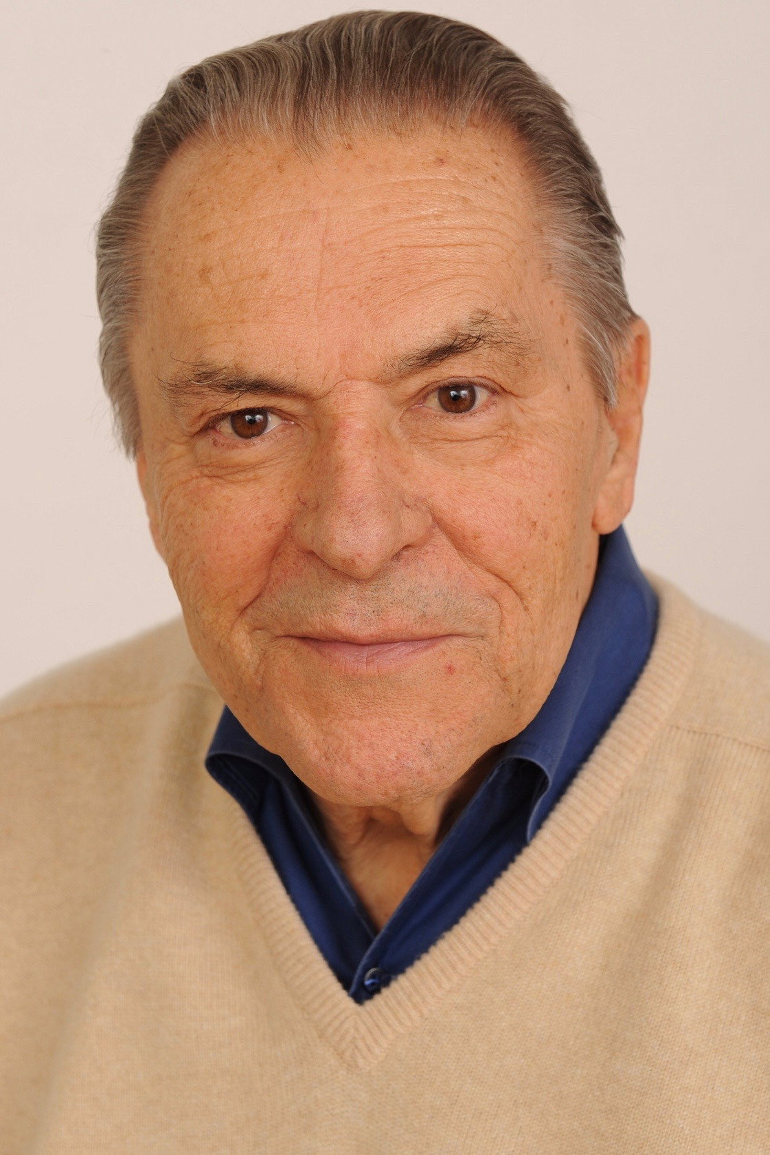 Stanislav Grof's poster