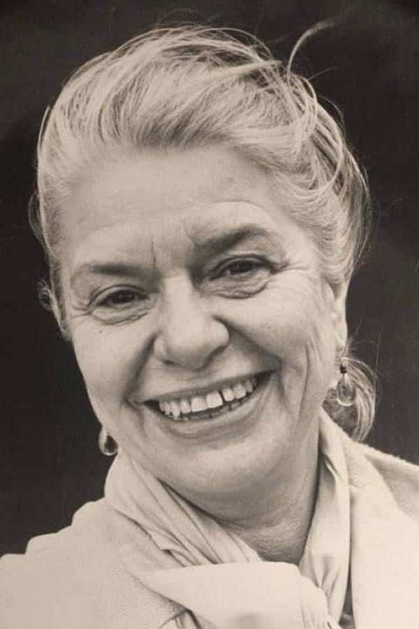 Tove Wisborg's poster