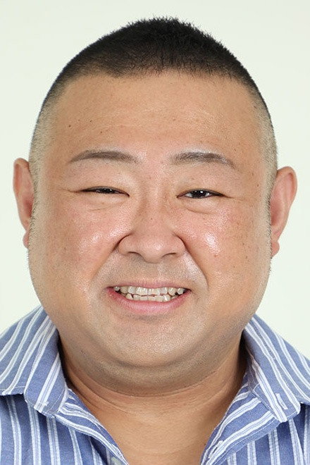Tomohiro Waki's poster