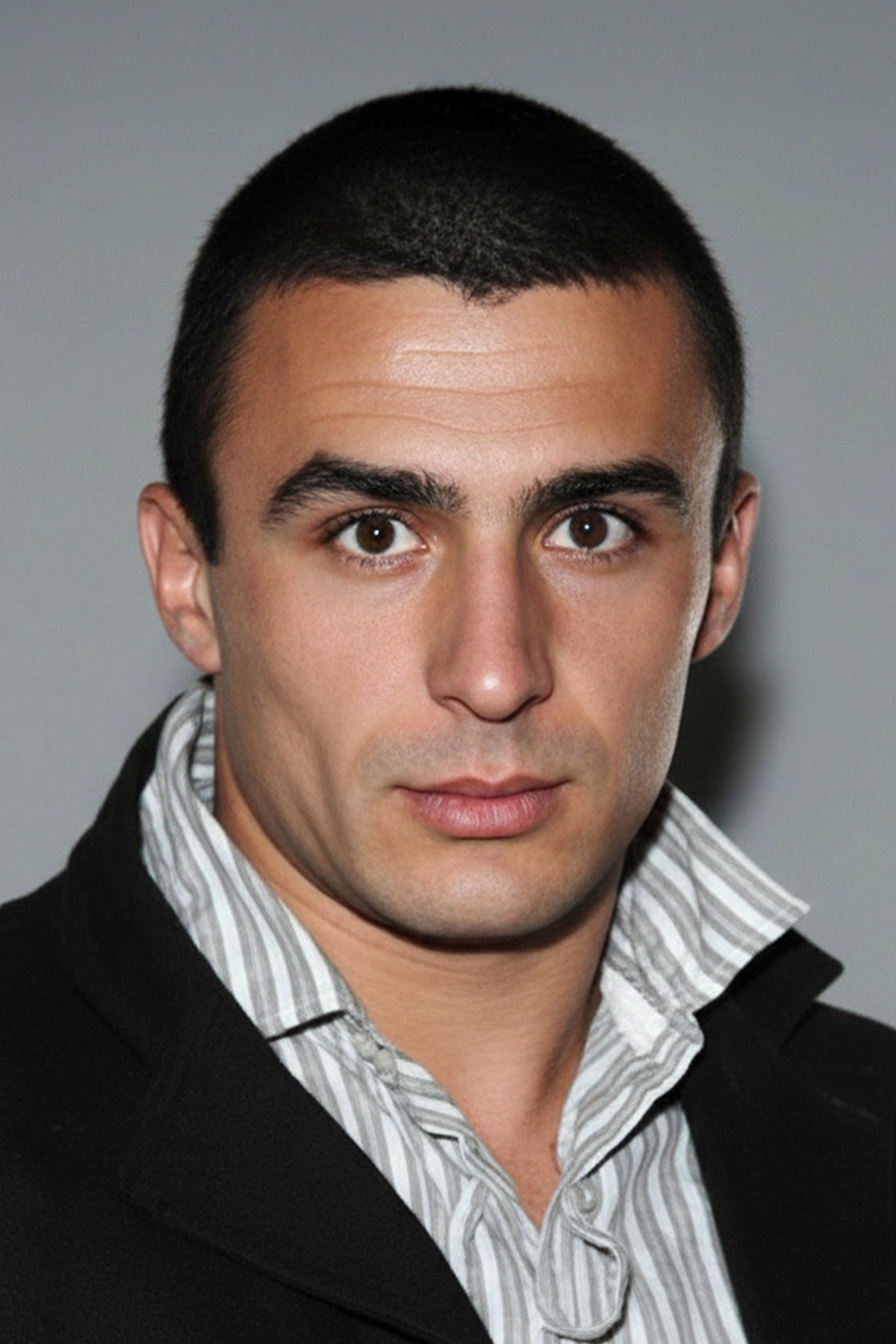 Cenk Er's poster