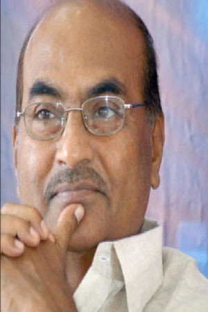 A. Kodandarami Reddy's poster