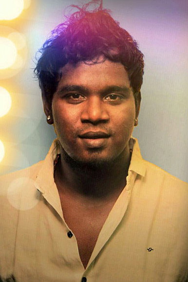 Kalloori Vinoth's poster