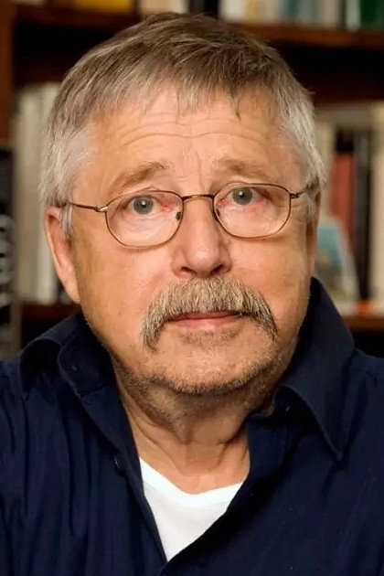 Wolf Biermann's poster