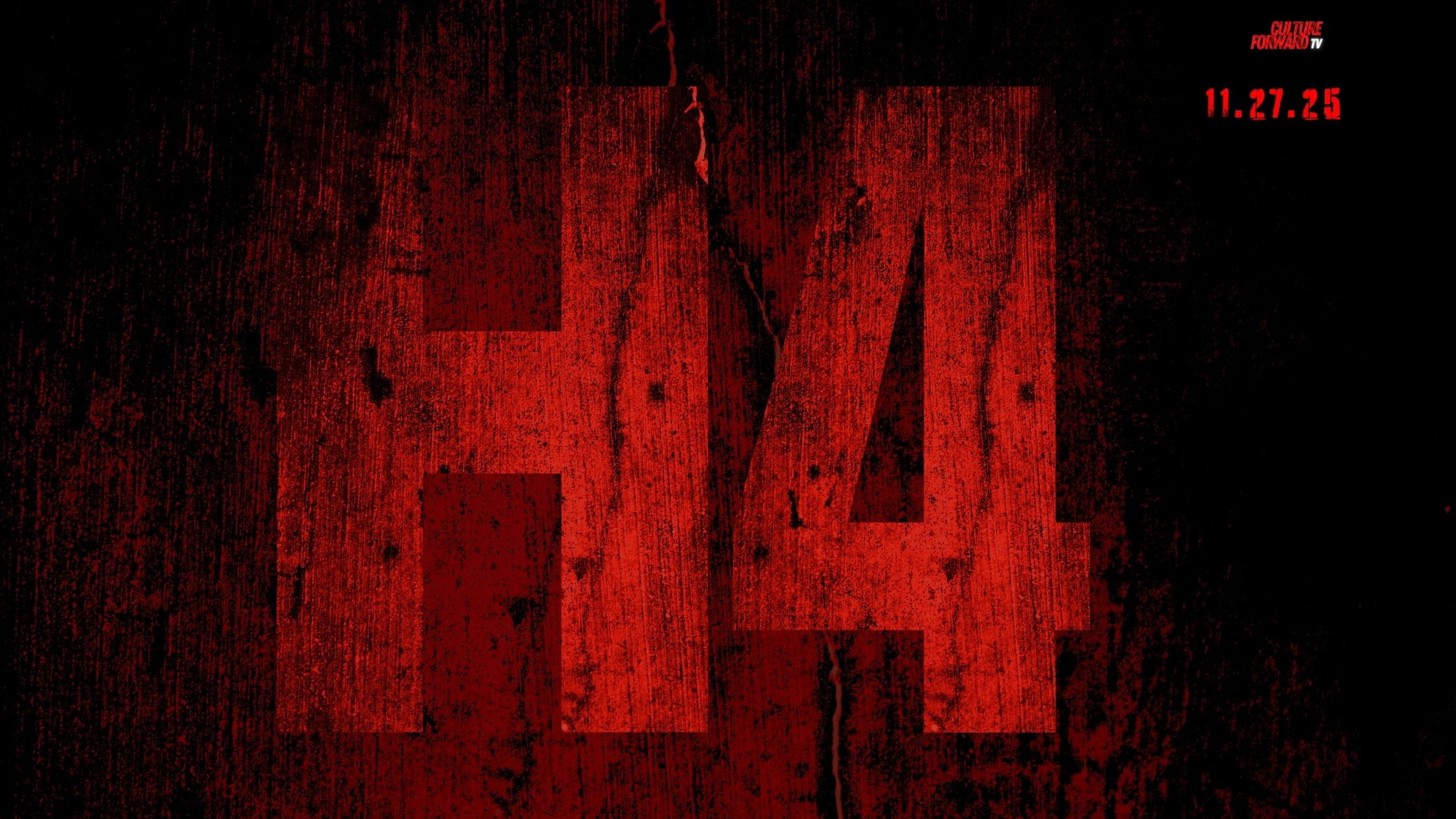 Harvested 4's poster