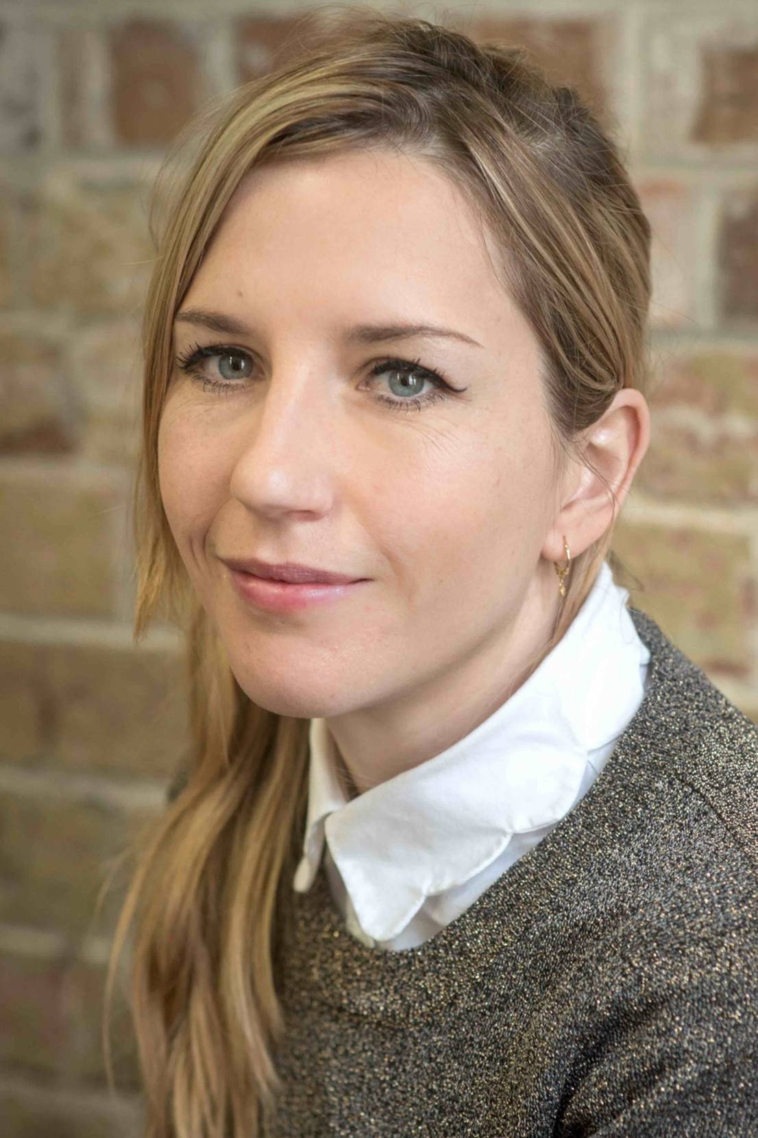 Anya Beyersdorf's poster