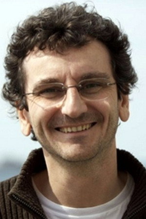 Éric Le Roch's poster