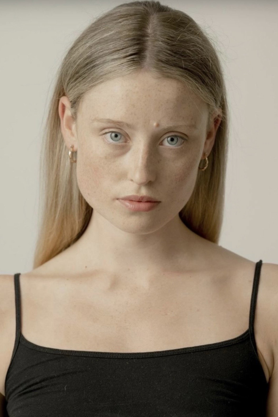 Charlotte Moloney's poster