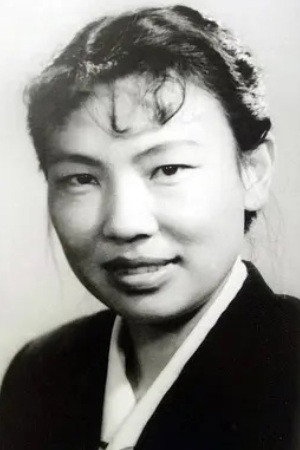 Hu Minying's poster