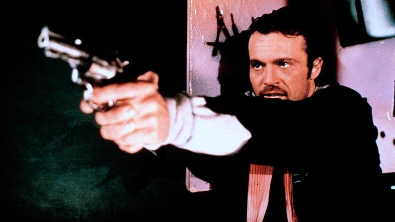 Poliziotti's poster