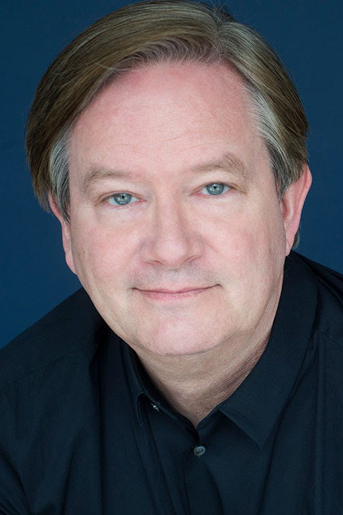 Mark McKinney's poster