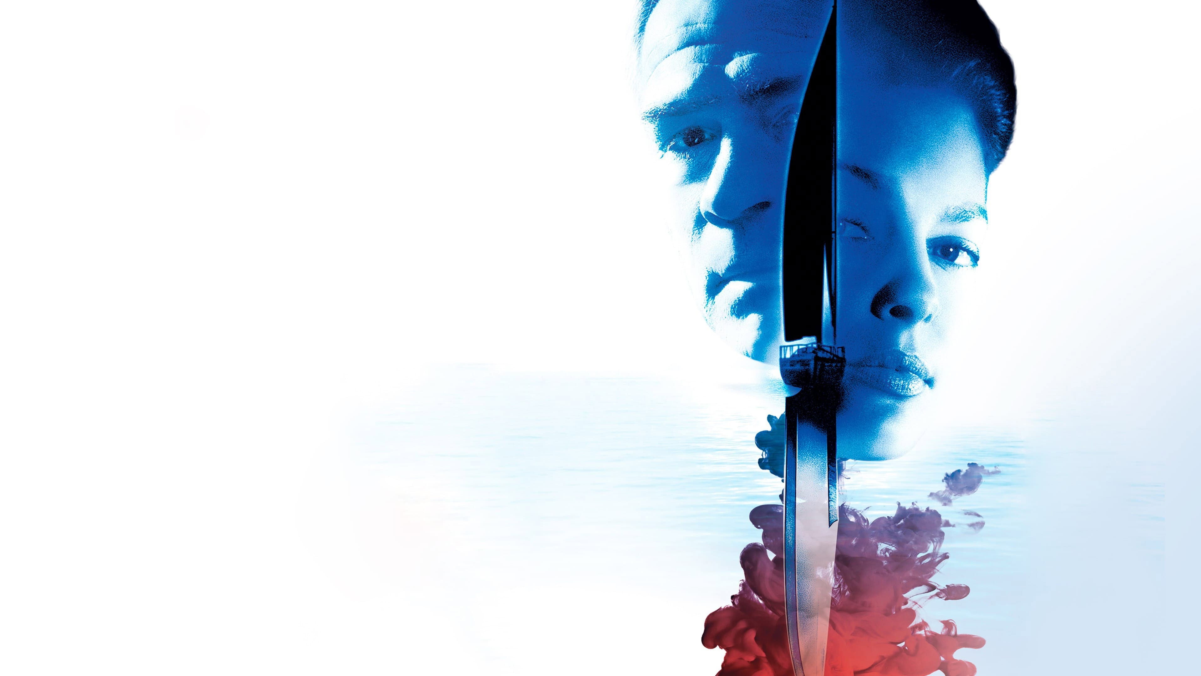 Double Jeopardy's poster