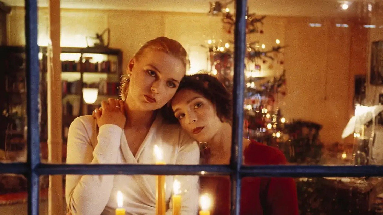 Honeymoon's poster