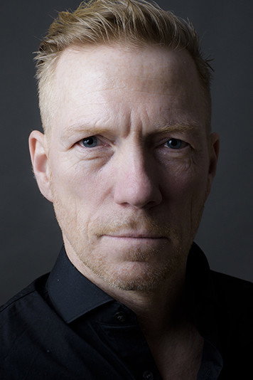 Staffan Kihlbom's poster