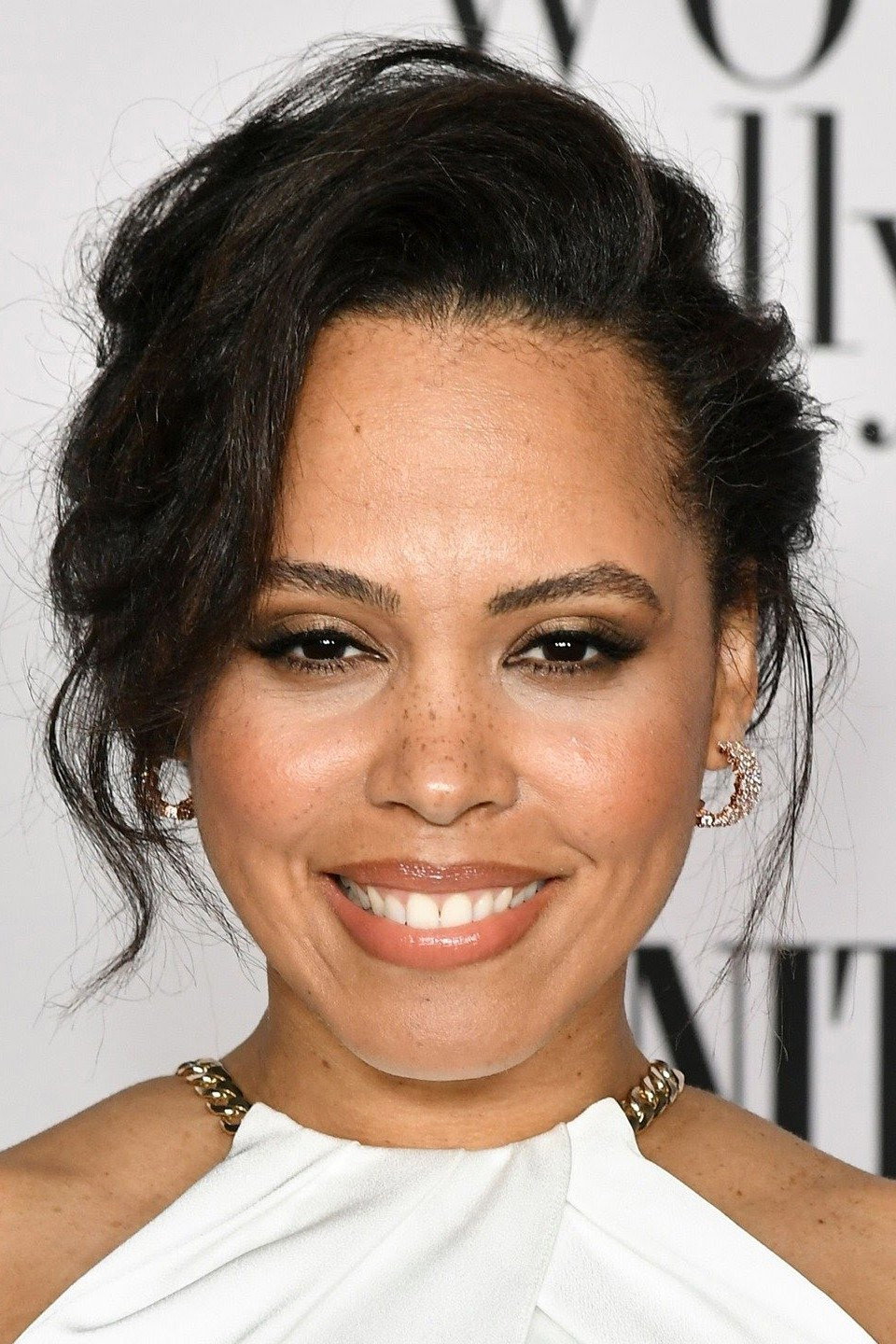 Amirah Vann's poster