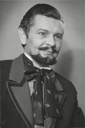 Zoltán Vadász's poster