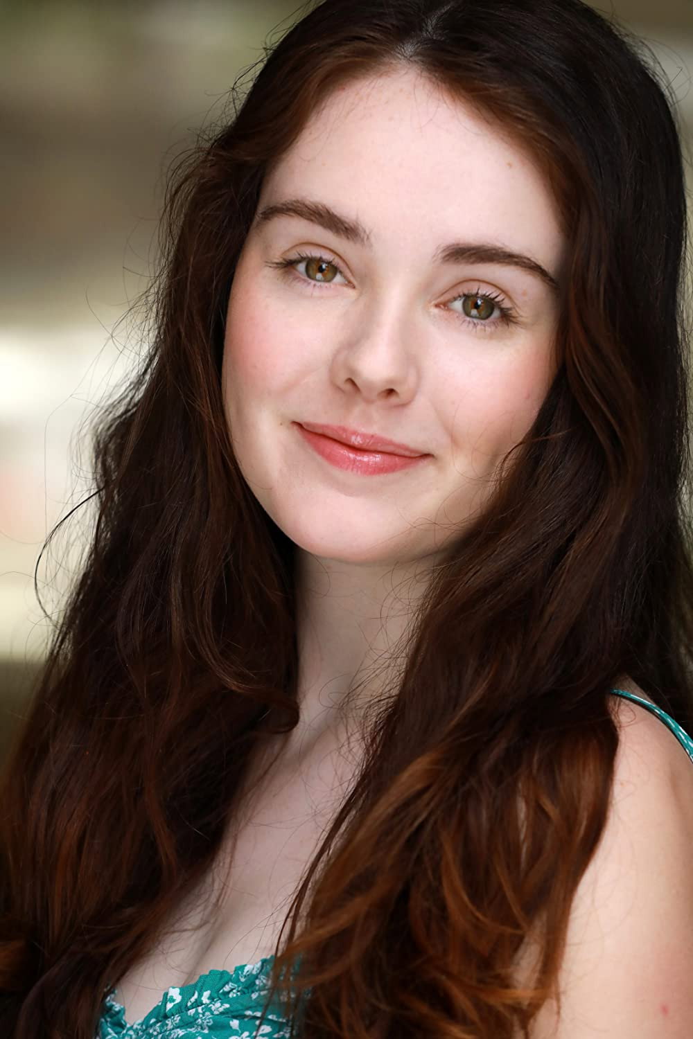 Maia Sky's poster