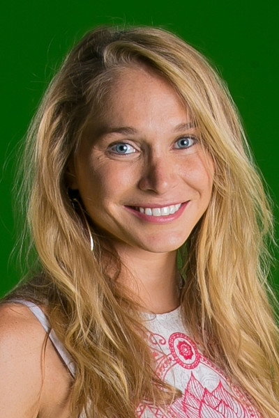 Constanza Mackenna's poster