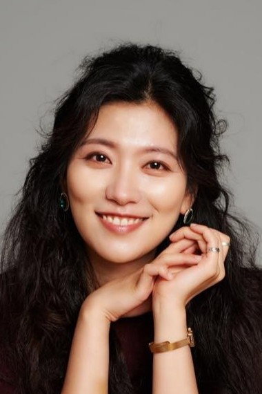 Lee Hun-joo's poster