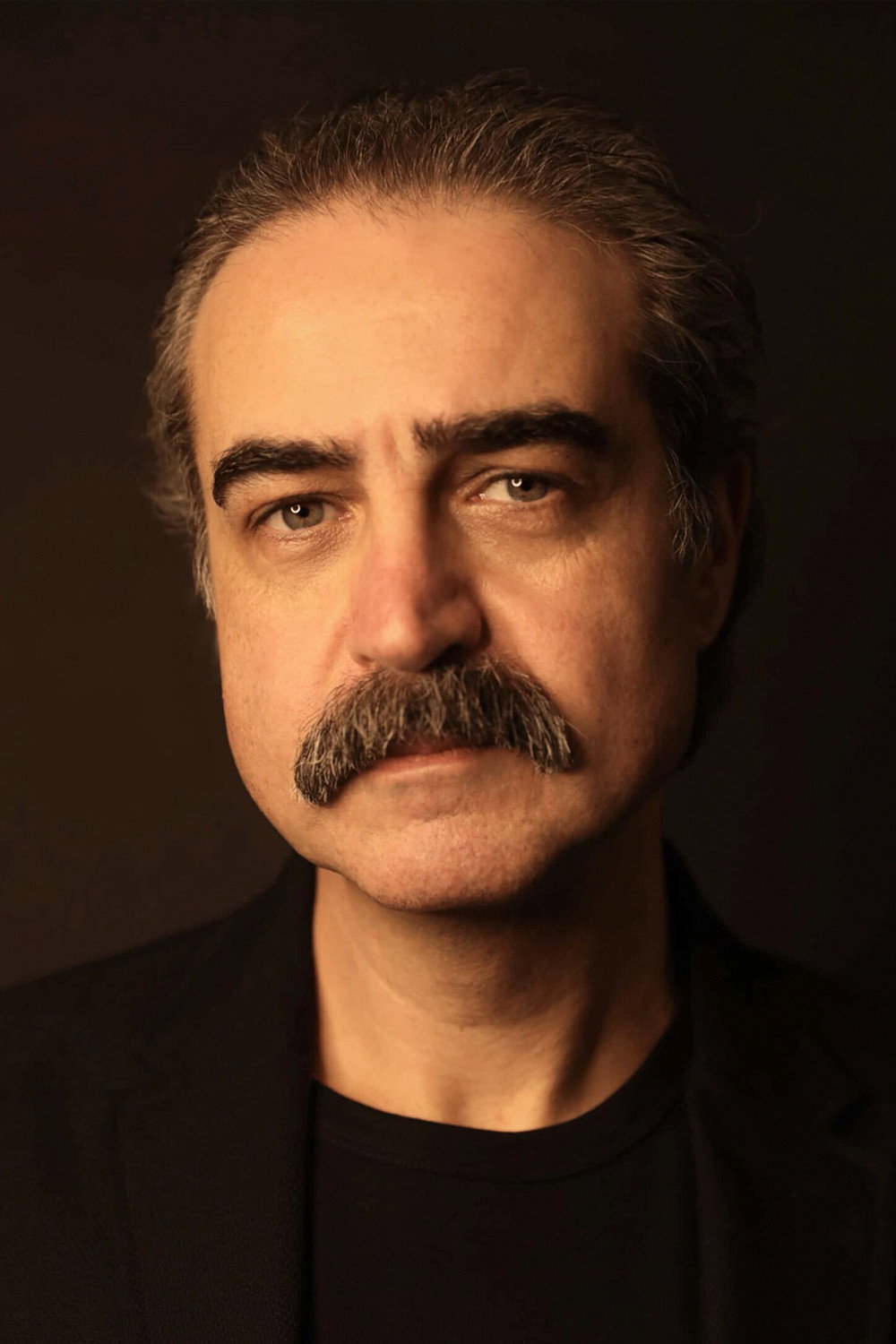 Bülent Alkış's poster