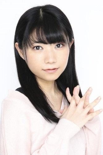 Shiori Matsui's poster