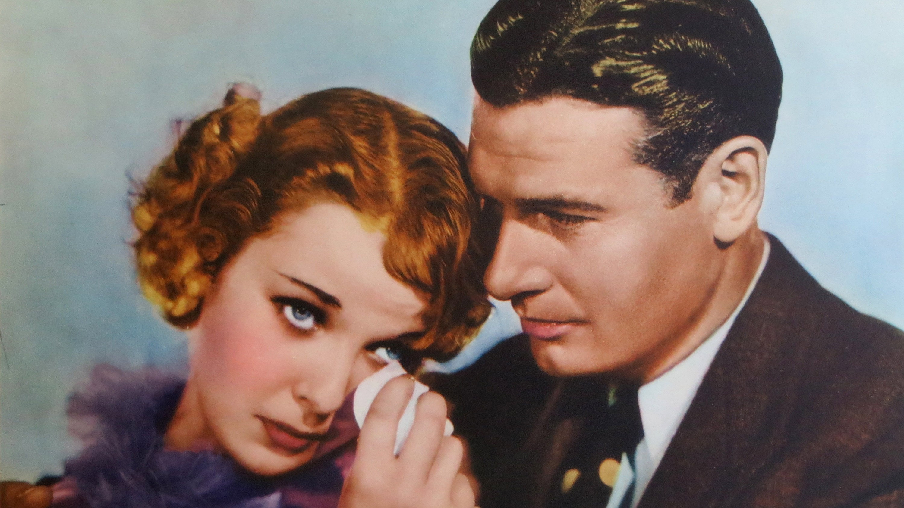 Ready for Love's poster