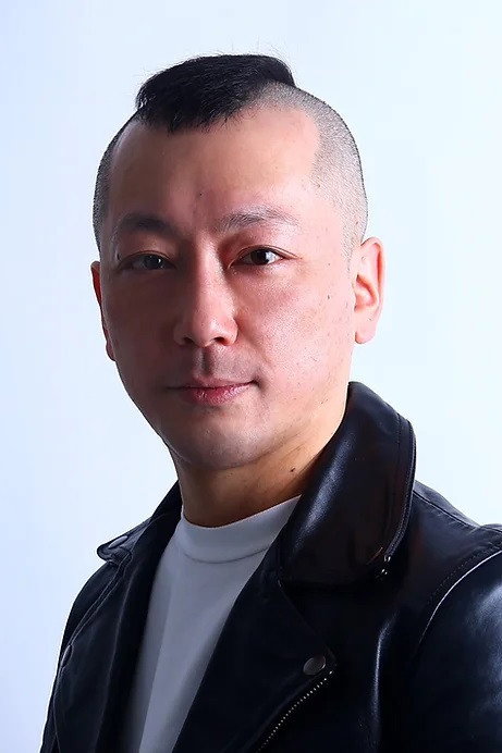 Rock Murakami's poster